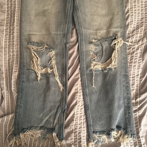 Free People jeans - Picture 4 of 8